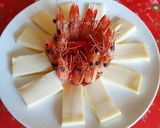 開運吉祥芙蓉豆腐的食譜步驟2照片