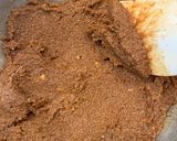 Hình bước làm 2 của món Chunky Coffee Pecan Chocolate Chip Cookies