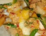 Foto langkah ke 7 dari resep Pepes Kakap Fillet.