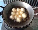 Foto langkah ke 6 dari resep Bola-Bola Tape Singkong.