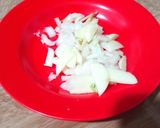 Foto langkah ke 2 dari resep Soup udang (mpasi anak 2 tahun anti GTM).