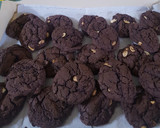 Foto del paso 7 de la receta: Galletitas americanas (comunes y de chocolate)