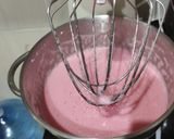 Foto del paso 4 de la receta: Gelatina bicolor 😊...con leche evaporada