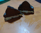 Foto del paso 9 de la receta: Conitos de dulce de leche