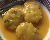 Foto langkah ke 5 dari resep Perkedel kentang.