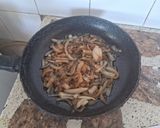 Foto del paso 9 de la receta: Tarta crocante de zapallo y boniato con cebolla caramelizada🧅🍠
