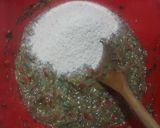 Foto del paso 6 de la receta: Hamburguesas de Berenjena