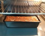 A picture of step 7 of Eggless Wheat fruit cake (Christmas plum cake).