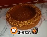 صورة لخطوة 1 من وصفة كيكة البرتقال