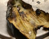 Foto langkah ke 5 dari resep Pecak Terong Bakar Ndeso.
