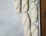 Foto del paso 9 de la receta: Pan frances (fácil)