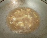 Foto langkah ke 1 dari resep [Kilat] Mie Godog Saus Tiram Anti-Mainstream.