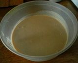 Foto del paso 1 de la receta Filloas