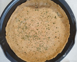 Foto del paso 5 de la receta: Masa de tarta integral casera, rápida y fácil