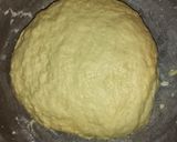 Foto del paso 5 de la receta: Masa para pizzetas