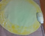 Foto del paso 5 de la receta Galette des Rois
