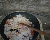 Foto langkah ke 5 dari resep Urap urap.
