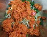 Foto langkah ke 6 dari resep Urap Sayuran 👌.