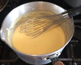 A picture of step 9 of French Fries With Cheesy Sauce.