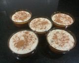 Foto del paso 3 de la receta: Mazamorra de sémola