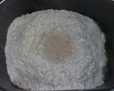 Foto del paso 3 de la receta: PAN INTEGRAL CON SEMILLAS (en maquina de pan)