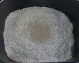 Foto del paso 3 de la receta: PAN INTEGRAL CON SEMILLAS (en maquina de pan)