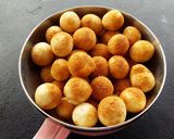 Foto langkah ke 7 dari resep Cimol.