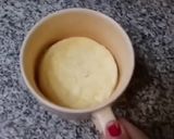 Foto del paso 2 de la receta: Chesecacke en taza súper fácil!