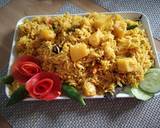 Alu ki Tahri recipe step 15 photo