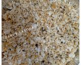 Foto langkah ke 1 dari resep Kornet Mentai Rice.