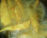 आलू फिंगर(aloo finger recipe in hindi) रेसिपी चरण 2 फोटो