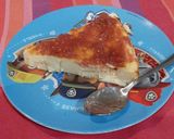 Foto del paso 3 de la receta: Tarta de queso
