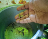 ஹோட்டல் சுவையில் சிக்கன் கிரேவி ரெசிபி ஸ்டேப் 5 புகைப்படம்
