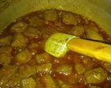 Kaleji ka salan recipe step 2 photo