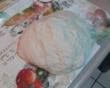 Foto del paso 6 de la receta: Focaccia ajo, orégano y queso rallado