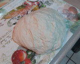 Foto del paso 6 de la receta: Focaccia ajo, orégano y queso rallado