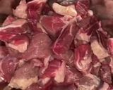 Foto langkah ke 1 dari resep Rendang sapi.