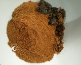 Foto langkah ke 4 dari resep Garam Masala.