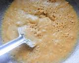 Rajgira Halwa recipe step 2 photo