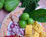 Foto langkah ke 1 dari resep Sayur Asam.