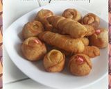 Foto langkah ke 5 dari resep Molen Pisang renyah.