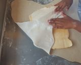 Foto del paso 6 de la receta: Masa hojaldre