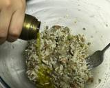 Fried Rice and Lentil Pie recipe step 2 photo