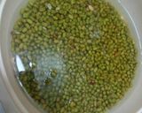 Foto langkah ke 1 dari resep Bubur kacangijo Madura.