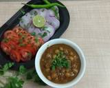 Chole Masala recipe step 10 photo