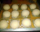 Foto langkah ke 6 dari resep Donat Super Empuk.
