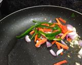 ઇટાલિયન સિઝલર(Italian Sizzler Recipe in Gujarati) રેસીપી સ્ટેપ3ફોટો