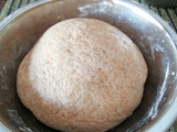 Pan de molde Integral