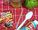 Foto langkah ke 4 dari resep Alpukat Kocok.