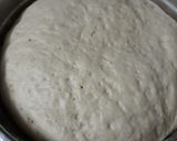 عکس مرحله 1 از دستور خمیر همه کاره